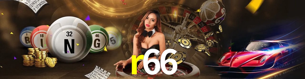 Jogos online r66